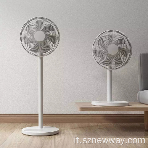 Xiaomi Electric Standing Fan 1c MI Home